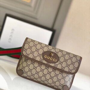 Gucci Chain Bags, Wallets
